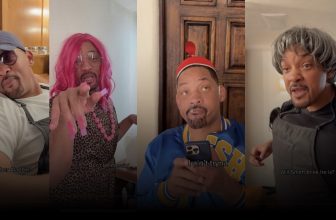 The Internet Is A Terrible Place— Shannon Sharpe & Will Smith Suffer For It